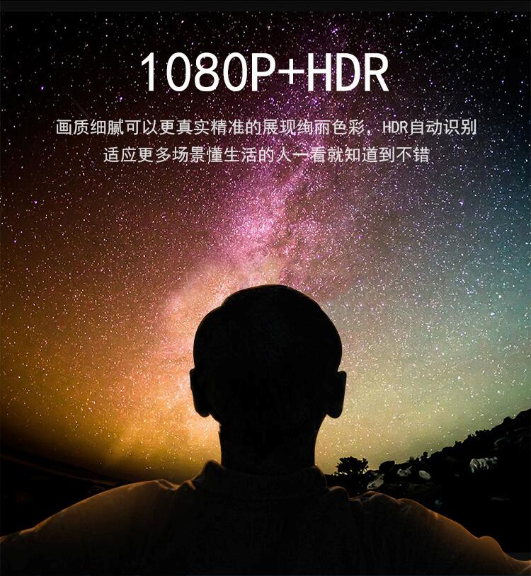 便攜顯示器為什么便攜？